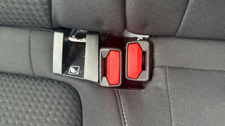 Ford Focus 1.0 EcoBoost 125 Zetec 5dr Petrol Hatchback